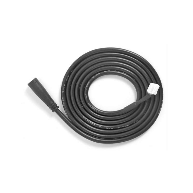 BLE armaturna plošča do krmilnika 48v kabel za komplet Dual52 ali SUV S1 skuter Monorim - 1 BLE armaturna plošča do krmilnika 48