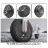 Monorim 500 W-os motor Pack U5 * 2.0-ra bővíthető - eléri a 65 km/h sebességet Monorim - 9 Több alkatrész cseréje nem kötelező, 