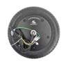 Monorim 500 W-os motor Pack U5 * 2.0-ra bővíthető - eléri a 65 km/h sebességet Monorim - 10 Több alkatrész cseréje nem kötelező,