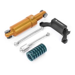 Upgrade your Monorim suspension with the DMXR1-UK kit – double suspension.
