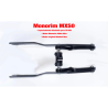 Monorim MXS0 ontworpen om de FB-MX-kit of 500w-Max- of G30 Max-motor te installeren - Voorvering voor Ninebot Max Monorim - 1 Mo