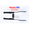 Monorim MS0 designet til at installere FB-MX kit eller 500w-Max eller G30 Max motor - Forhjulsophæng til Xiaomi Monorim - 1 Mono