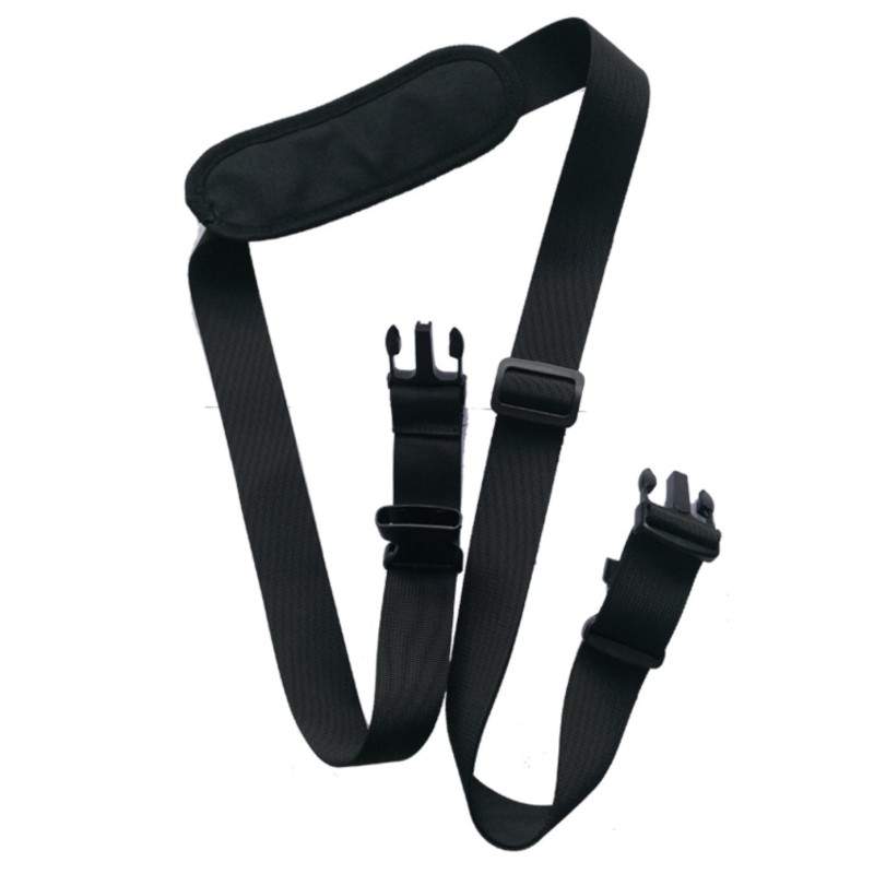 Louráki metaforás ómou - náilon - Xiaomi M365, 1S, Pro2 kai M365 Pro Xiaomi - 1  