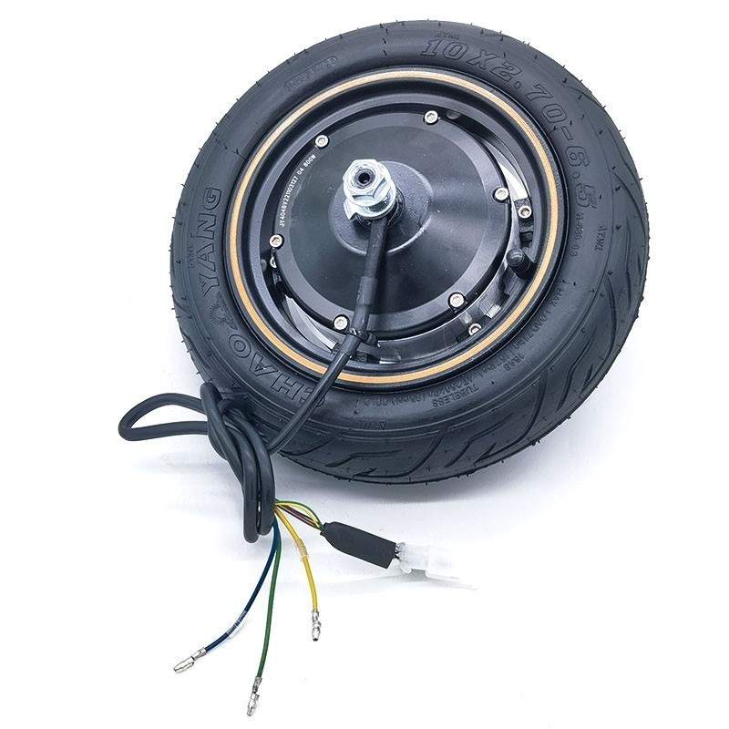 48v 800w - 1200w tehomoottori Smartgyro Speedway & Rockwaylle. adaptiivinen yleinen moottori Smartgyro - 1 Asenna tämä moottori,