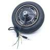 Dvigatel' moshchnost'yu 48 V ot 800 Vt do 1200 Vt dlya Smartgyro Speedway i Rockway. adaptivnyy universal'nyy dvizhok Smartgyro 