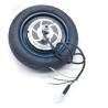 48v 500w to 800w power motor for Smartgyro Speedway & Rockway. adaptive generic engine Smartgyro - 1 Install this motor with a m