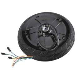 Motor dlia elektrosamokata Ninebot ES1, ES2, ES3, ES4 abo analoha Segway - Ninebot - 4 Sumisnyi z elektrosamokatamy Ninebot ES1,