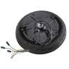 Motor voor Ninebot ES1, ES2, ES3, ES4 e-step of vergelijkbaar Segway - Ninebot - 4 Compatibel met Ninebot ES1, ES2, ES3 en ES4 e