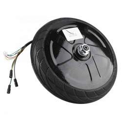 Motor pro koloběžku Ninebot ES1, ES2, ES3, ES4 nebo podobnou Segway - Ninebot - 5 Kompatibilní s koloběžkami Ninebot ES1, ES2, E