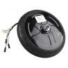 Motor til Ninebot ES1, ES2, ES3, ES4 elsparkesykkel eller lignende Segway - Ninebot - 5 Kompatibel med Ninebot ES1, ES2, ES3 og 
