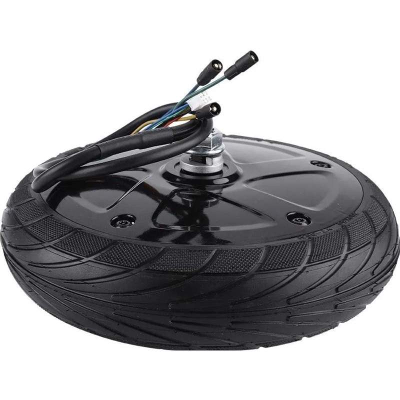 Motore per monopattino Ninebot ES1 ES2 ES4 Segway - Ninebot - 3 Motore 36v compatibile con Ninebot ES1, ES2, ES4 Motore sostitut