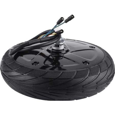 Silnik do skutera Ninebot ES1 ES2 ES4 Segway - Ninebot - 3 Silnik 36v kompatybilny z Ninebot ES1, ES2, ES4
Zamienny silnik do sk