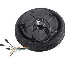 Motor für Ninebot ES1 ES2 ES4 Scooter Segway - Ninebot - 4 36-V-Motor, kompatibel mit Ninebot ES1, ES2, ES4 Ersatzmotor für Nine