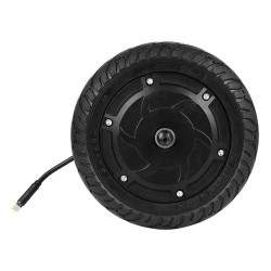 Motor dlya skutera Kugoo S1 abo analohichnoho Kugoo - 2 Dvyhun 36 V, sumisnyy z Kugo S1 abo analohichnym. Zminnyy motor dlya sku