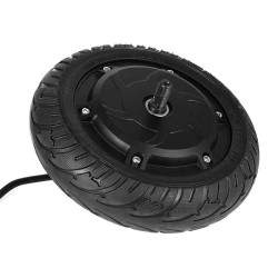 Motor za skuter Kugoo S1 ali podobno Kugoo - 4  36v motor združljiv s Kugo S1 ali podobnim. Nadomestni motor za skuterje znamke 