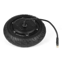 Motor pentru scuter Kugoo S1 sau similar Kugoo - 5 Motor 36v compatibil cu Kugo S1 sau similar. Motor de schimb pentru scutere m