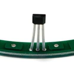 Replacement hall sensors for Xiaomi or compatible motors  - 1 Replacement hall sensors for Xiaomi or compatible motors Repair th