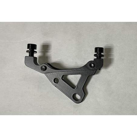 Sharkset rear suspension adaptive brake mount kit Sharkset - 5