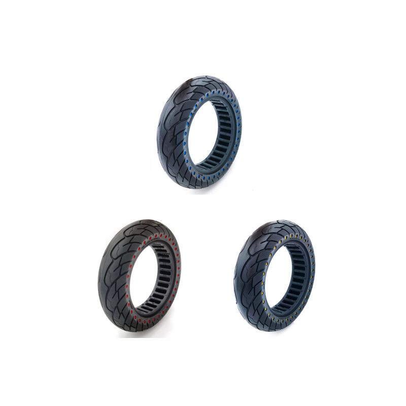 Tvirta padanga 44 mm ratlankiams Matrox modelis 10 x 2,5 colio (labai lengvas kietas ratas)  - 4  Atnaujinkite į kietas Matrox 1