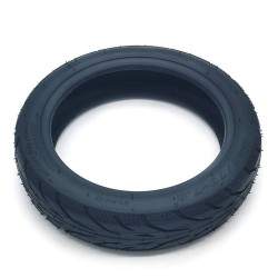 Tubeless dekk med anti-punktur gel for Xiaomi 4 Pro elektrisk scooter 10 tommer - 60 / 70 - 7  - 2  Tubeless dekk for Xiaomi 4 P