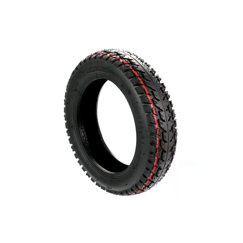 10 tommers slangeløst dekk til Xiaomi M365 Essential Lite Pro Pro2 Mi Scooter 3  - 1  10" tubeless dekk for Xiaomi scootere Dett