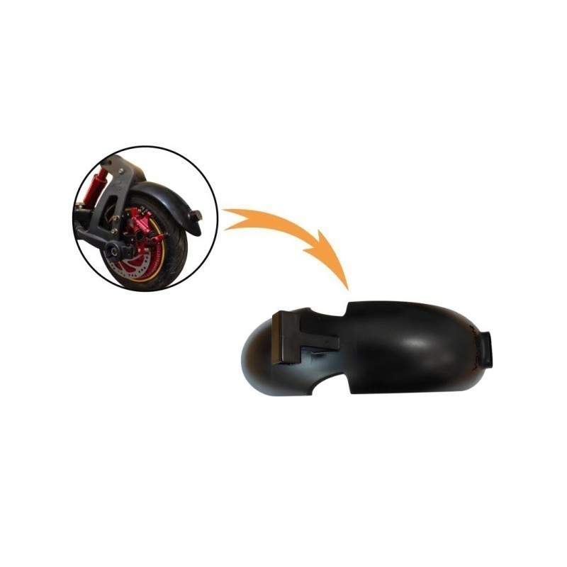 Apărător de noroi Monorim FP Pro dintr-o bucată pentru suspensia spate MR1, DMR1, MXR1 și DMXR1 Monorim - 1 Apărător de noroi di