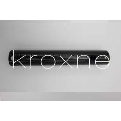 Förstärkt strukturell axel för Monorim framfjädring Monorim - 1  Strukturell axel för Monorim-upphängning med området för den sv