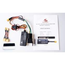 Localizador GPS Monorim G16A Pro 2023 Monorim - 3 Localizador GPS Monorim G16A Pro 2023 Localize seu veículo com GPS - Monorim G