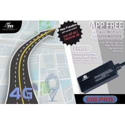 Localizator GPS Monorim G16A Pro 2023 Monorim - 4 Localizator GPS Monorim G16A Pro 2023 Găsiți-vă vehiculul cu GPS - Monorim G16