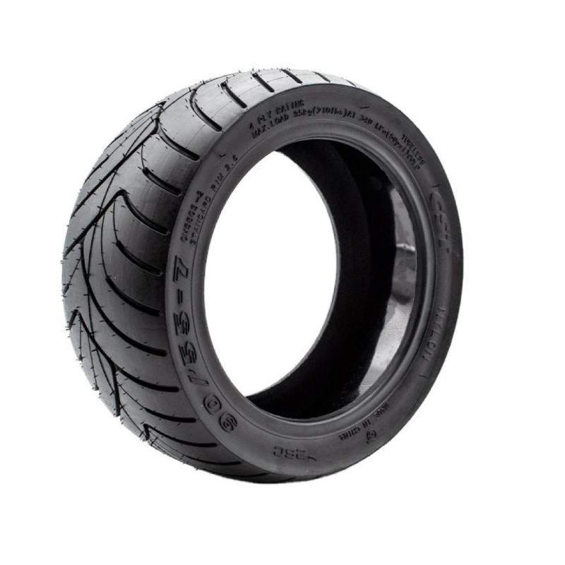 Originalne gume 90/55-7 tubeless s gelom za Segway GT1 / GT1E / GT2 Segway - Ninebot - 1  Precizna kompatibilnost sa Segway GT1,