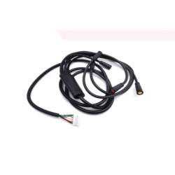 Kabeláž pre svetlá Segway GT1 / GTE - GT1E / GT2 Segway - Ninebot - 1 
Originálna kabeláž svetiel pre Segway GT1 / GTE. - GT1E/G