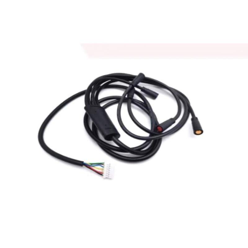 Cablaggio per luci Segway GT1 / GTE - GT1E / GT2 Segway - Ninebot - 1  Cablaggio luci originale per Segway GT1 / GTE. -GT1E/GT2 