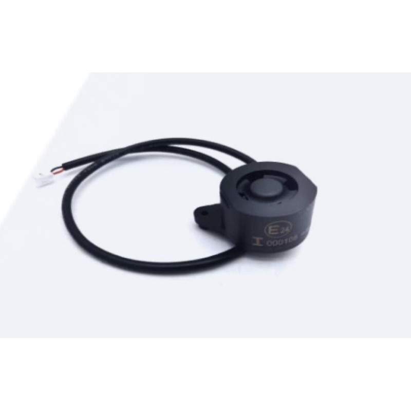 originalus garso signalas arba elektroninis varpas skirtas Segway GT1 / GT1E / GT2 Segway - Ninebot - 1  Elektroninis skambutis 