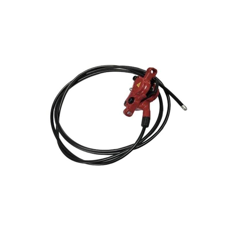 Original Bremssattel vorn und hinten für Segway GT1 / GT1E / GT2 Segway - Ninebot - 1  Bremssattel Segway GT1 / GTE - GT1E / GT2