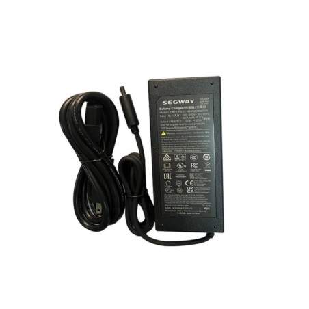 Polnilec za Segway GT1 / GT1E / GT2 Segway - Ninebot - 1 
Polnilec baterij za Segway GT1 / GTE - GT1E / GT2
Polnilec za električ