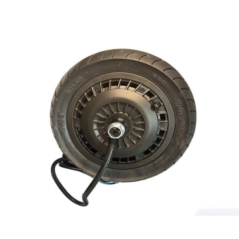 Original High Torque Motor für Segway GT1 / GT1E / GT2 Segway - Ninebot - 1  Originalmotor für Segway GT1 / GTE - GT1E / GT2 Ori