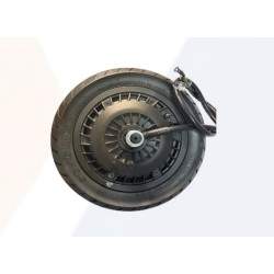 Originaal suure pöördemomendiga mootor Segway GT1 / GT1E / GT2 jaoks Segway - Ninebot - 2  Algne mootor Segway GT1 / GTE - GT1E 