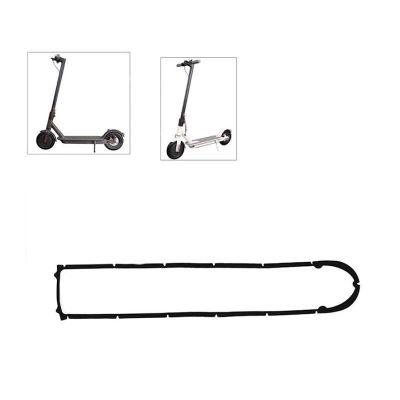 Akun kannen vesitiivis tiiviste - runko - malleille Xiaomi M365, Essential, Lite, 1S Xiaomi - 2  