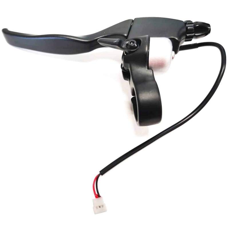 Mochlós exoterikoú frénou  - 3  