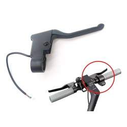 Alriedy 4 Viti Di Regolazione M7 Per Leva Freno Bici – Lega Alluminio, Compatibili Shimano SRAM Tektro, Ricambio Per Freni (Arancione)