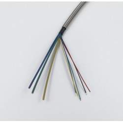 Cable específico para motor de patinete Ninebot Max o modelo similar, recambio de conexión Segway - Ninebot - 1 Compatible con p
