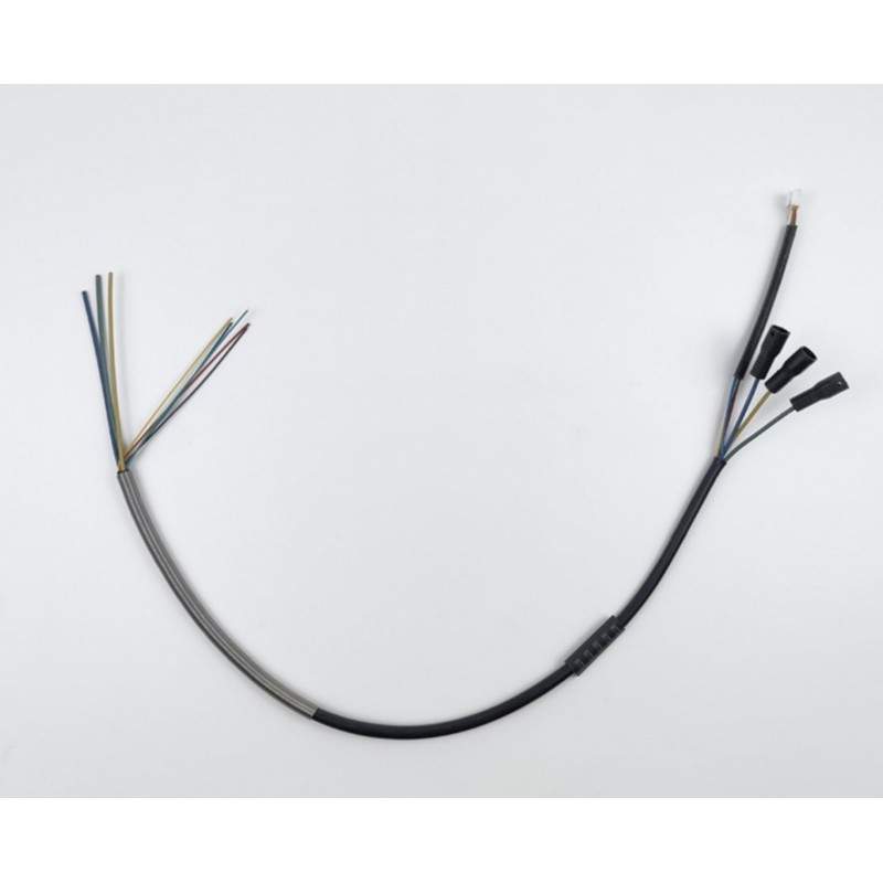 Câble D'Entraînement Tondeuse COBRA RM40SPB RM40SPC RM46SPB RM46SPC – Remplacement Robuste CO29100134001