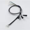 Cable específico para motor de patinete Ninebot Max o modelo similar, recambio de conexión Segway - Ninebot - 5 Compatible con p