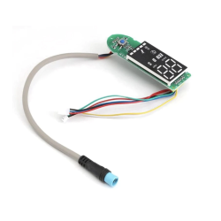 Panell de control / placa BLE / pantalla compatible per M365, Essential , Mi 3, 1S, Pro2 i M365 Pro Xiaomi - 2 Panell de control