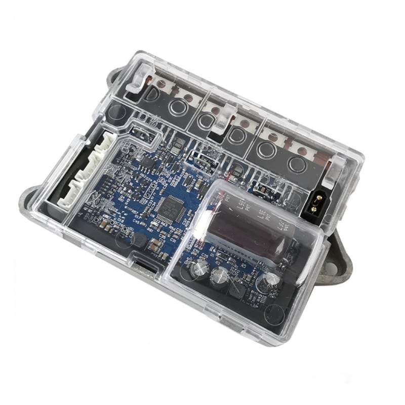 Contrôleur Original Reinforce V3.0 XIAOMI M365/Pro/Pro2/1S/Essential/Mi3 Scooter Assemblage de la carte mère ESC Pièces de circuit imprimé