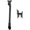 Voor- en achterspatbordset met standaard inbegrepen voor Xiaomi QiCycle EF1 Monorim - 3  Complete spatbordset met standaard voor