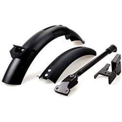 Kit parafango anteriore e posteriore con cavalletto incluso per Xiaomi QiCycle EF1 Monorim - 4  Kit parafango completo con caval