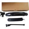 Front and rear fender kit with kickstand included for Xiaomi QiCycle EF1 Monorim - 5  Complete fender kit with kickstand for Qic