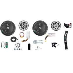 Monorim Dual52 Max Ultra (includes two 500w motors) Monorim - 4
