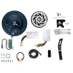 Monorim Dual52 Max Air (include un motor Air de 500 W) Monorim - 2